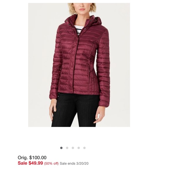 32 degrees package jacket NWT - Picture 5 of 8